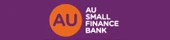 AU SMALL FINANCE BANK LTD