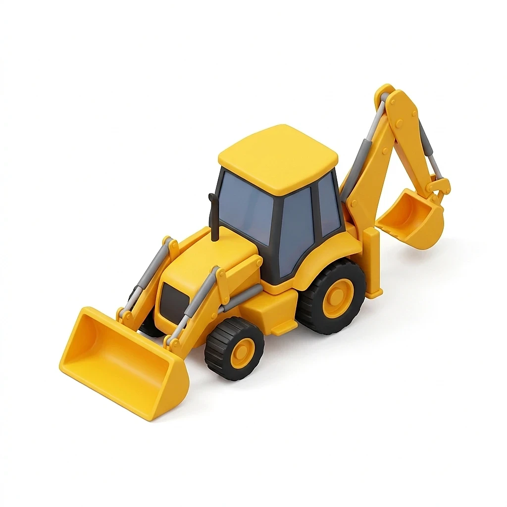 JCB Loans