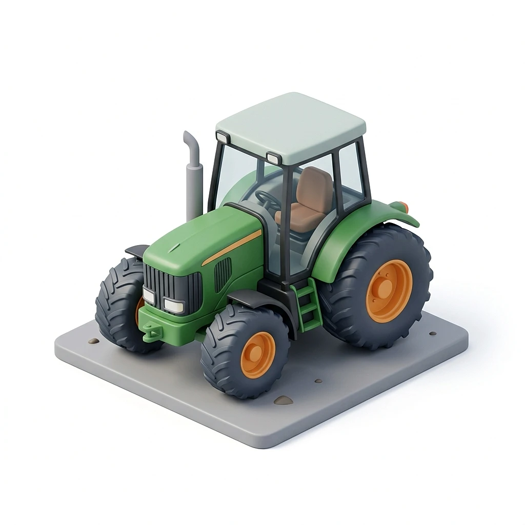 Tractor Loans