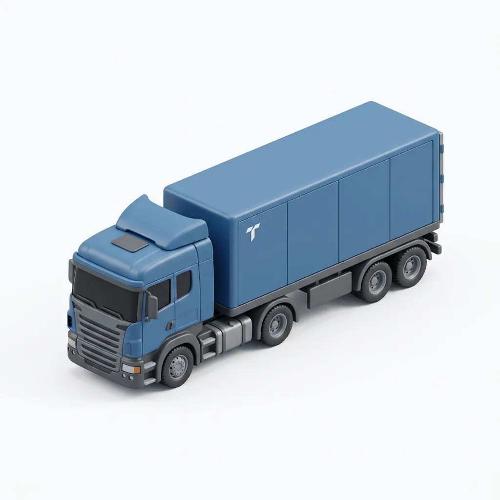 Truck Loans